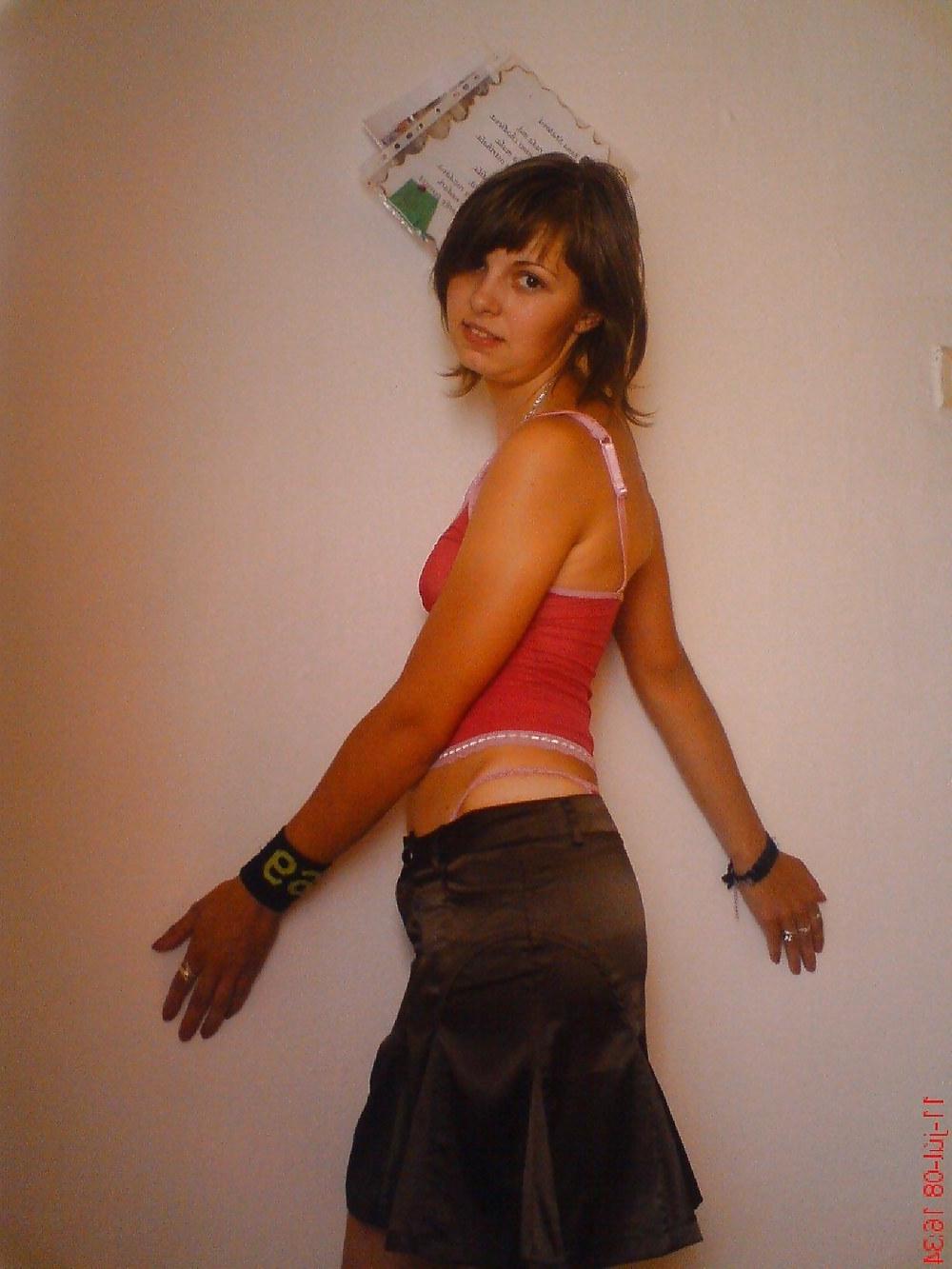 25P Foreign Amateur Teen