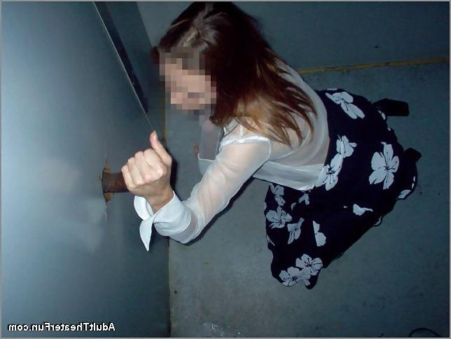 13P Real Amateur Gloryhole Sluts