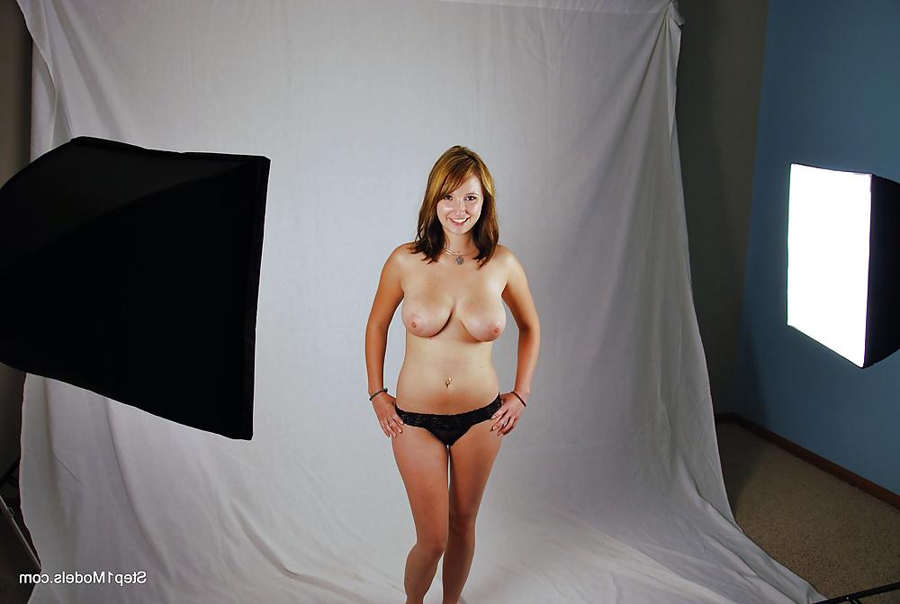 10P Amateur teen next door shoot