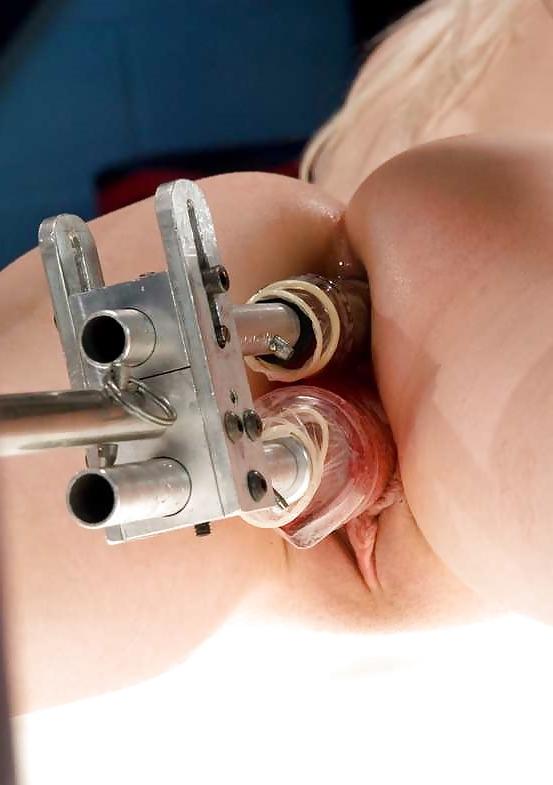 25P Lorelei Lee machine fucked