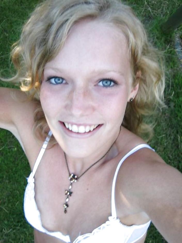 20P Amateur Teen Mix 5