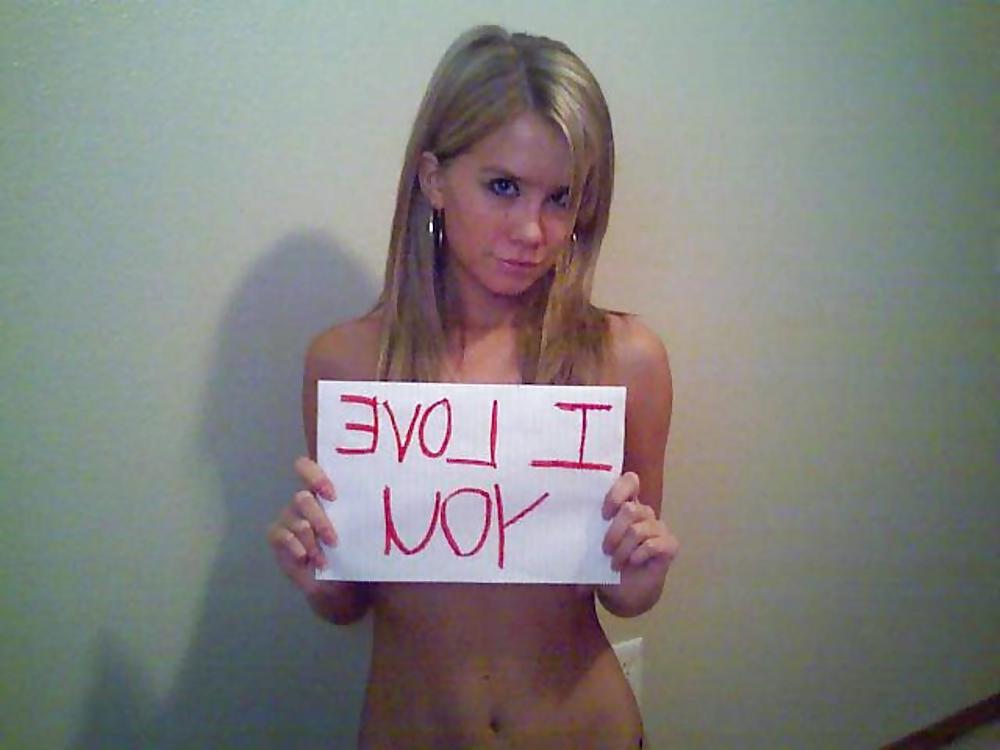 20P Amateur Teen 1