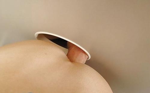 8P Glory-Hole