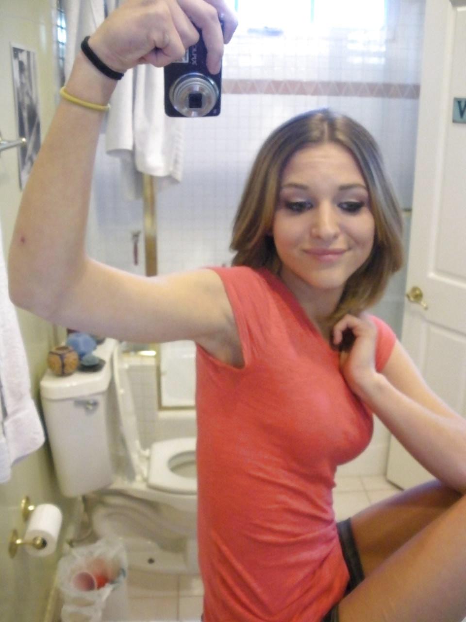 25P Very Sexy amateur Teen