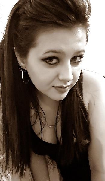 7P Big tits sexy amateur teen #16