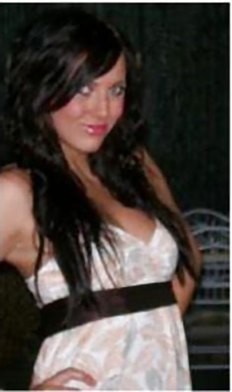 25P Pretty Amateur Teen Kimmy