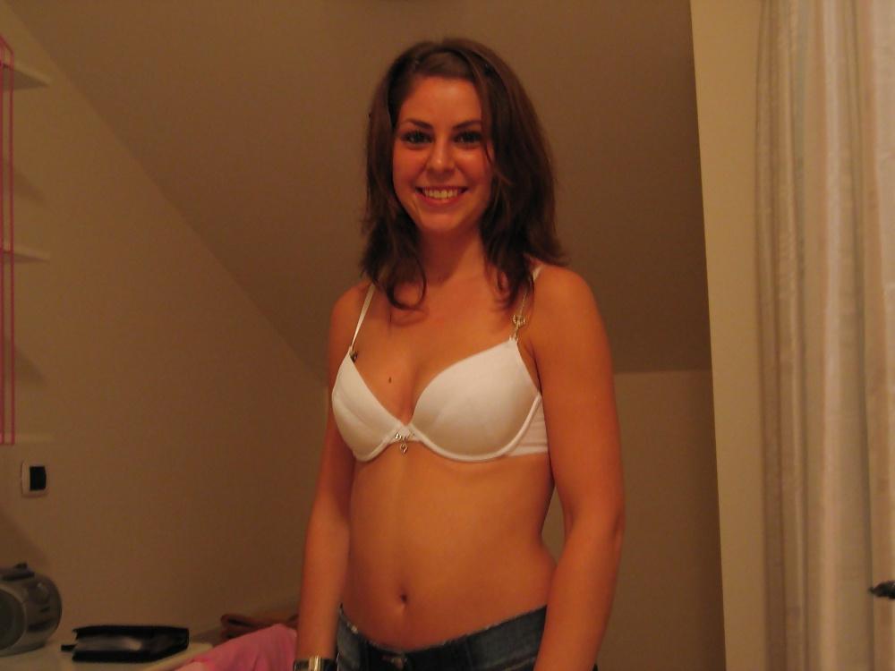 20P Amateur Teen Mix 3