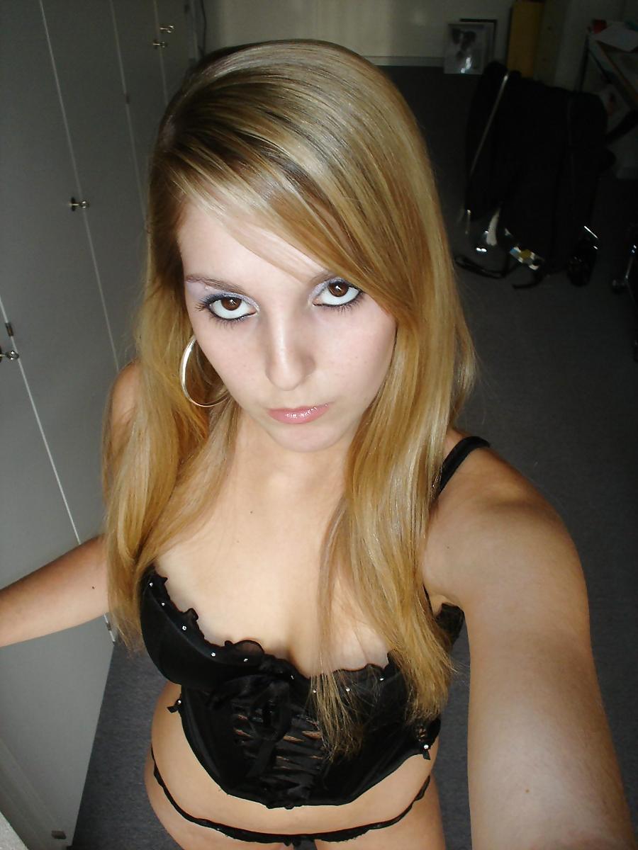 20P Amateur Teen Mix 3