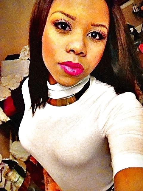 18P Ebony teens