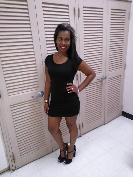18P Ebony teens