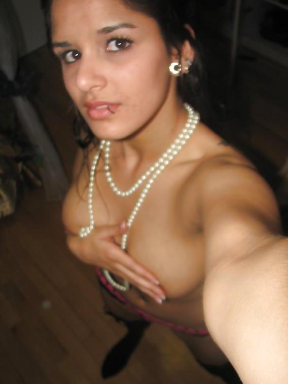 25P Pretty Amateur Teen Candice 3