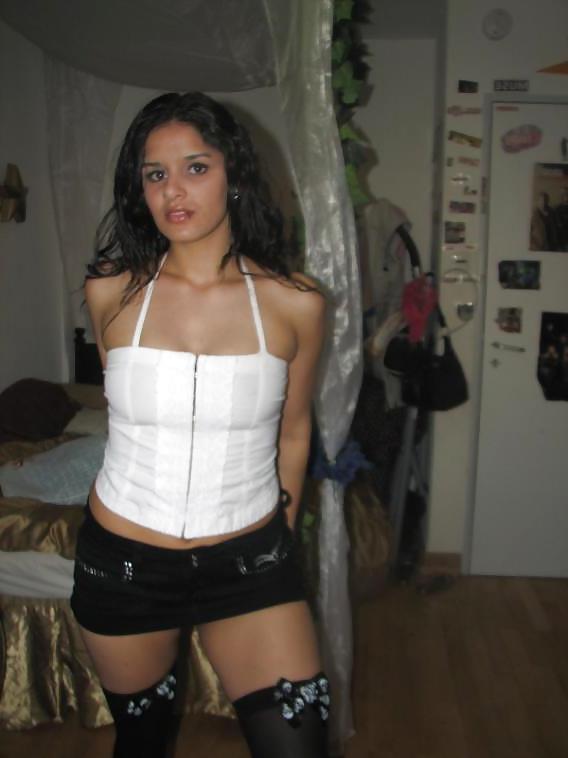 25P Pretty Amateur Teen Candice 3