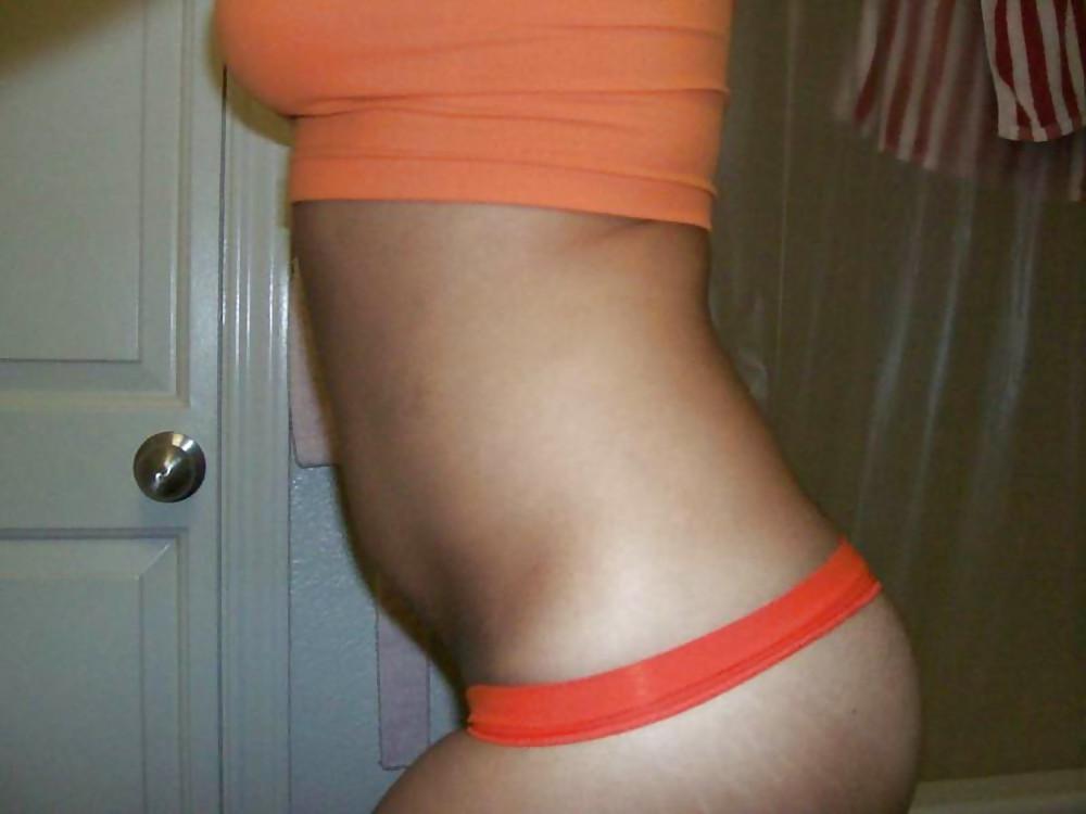 25P Pretty Amateur Teen Patty