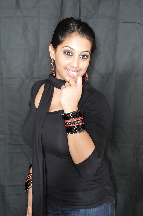 7P Just an average Indian girl