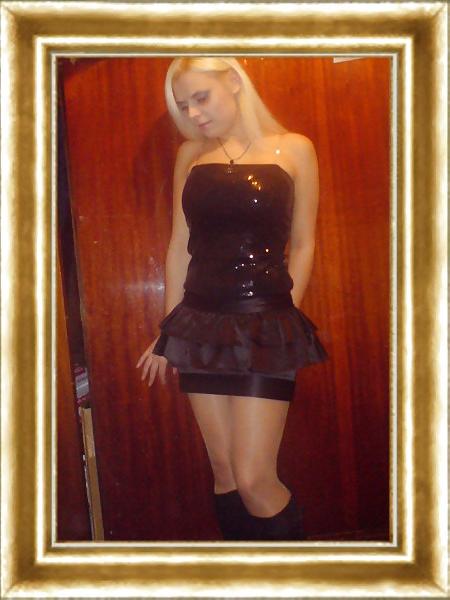15P Big tits sexy amateur teen #31