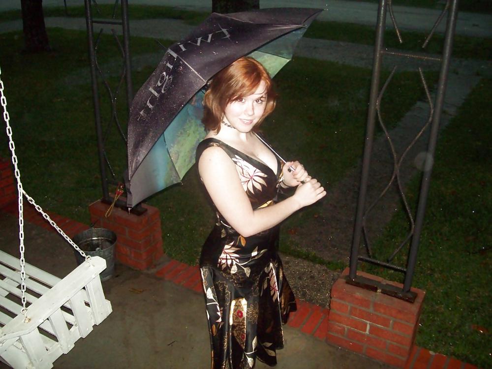 23P Pretty Amateur Teen Lilli