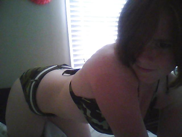 23P Pretty Amateur Teen Lilli