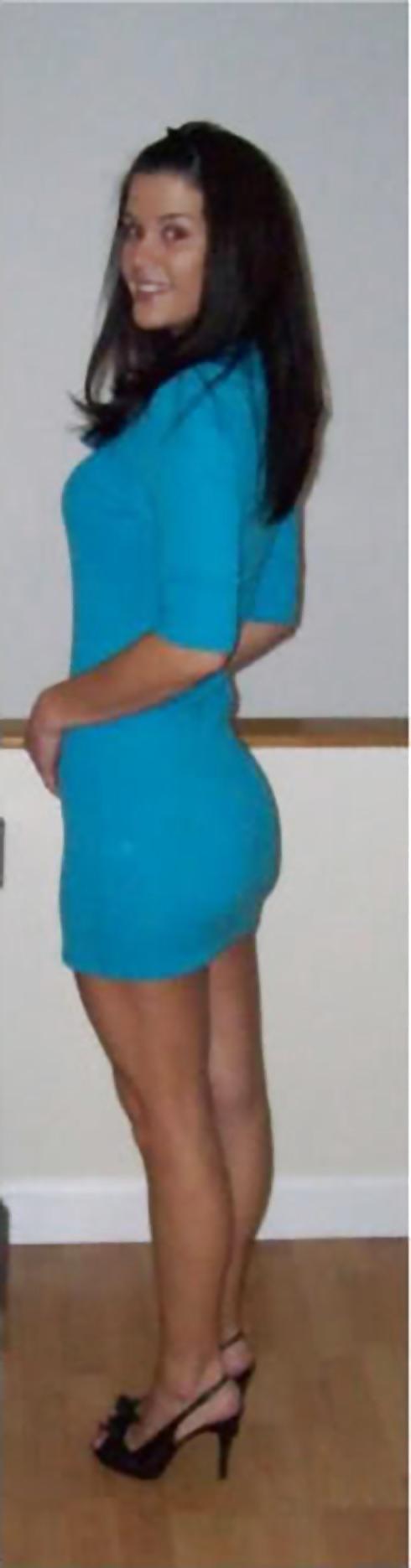 25P Pretty Amateur Teen Lisa Marie