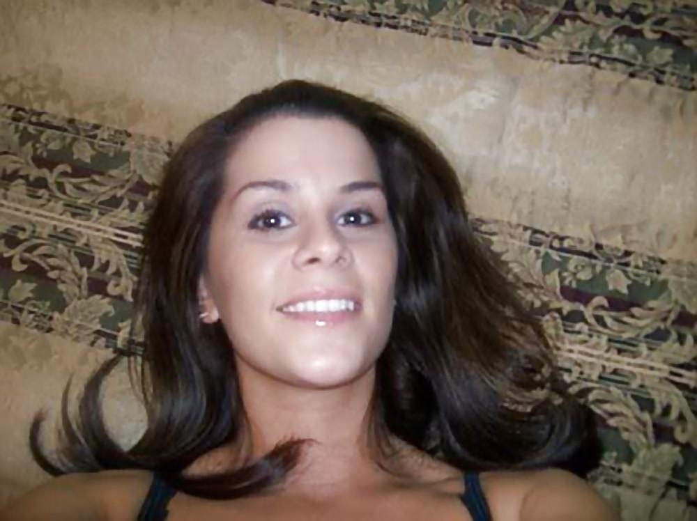 25P Pretty Amateur Teen Lisa Marie