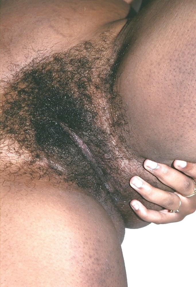25P Plump Ebony