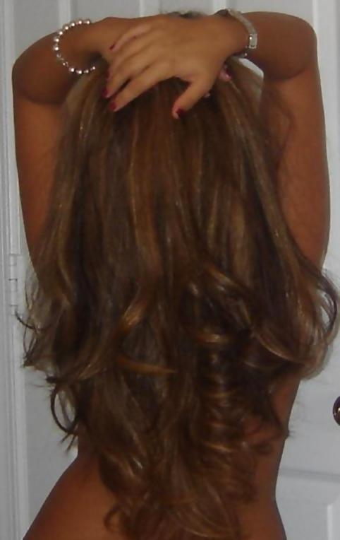 25P Pretty Amateur Teen Carmen