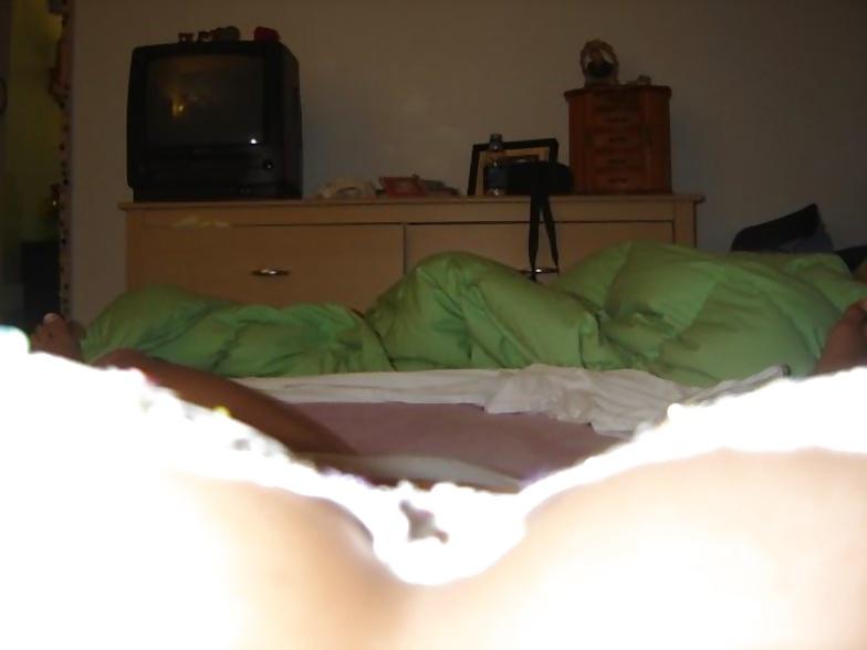 25P Pretty Amateur Teen Carmen