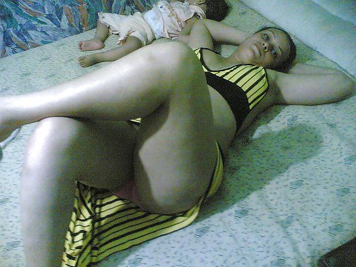 25P ARAB AMATEUR TEEN