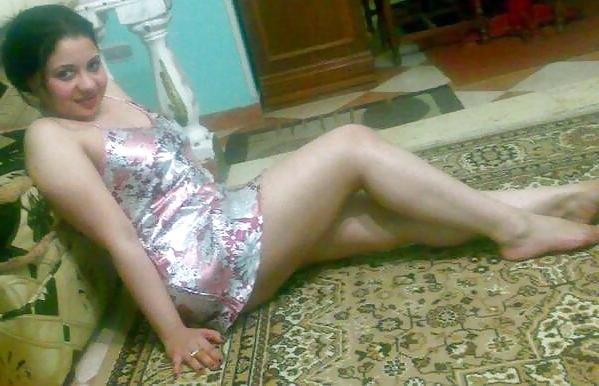 25P ARAB AMATEUR TEEN