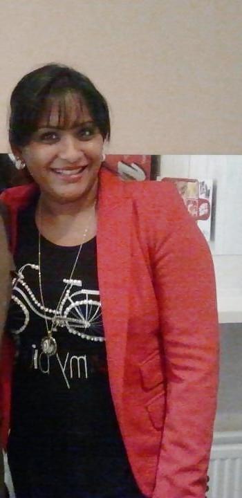 12P Ebony Latina Milf