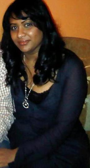 12P Ebony Latina Milf