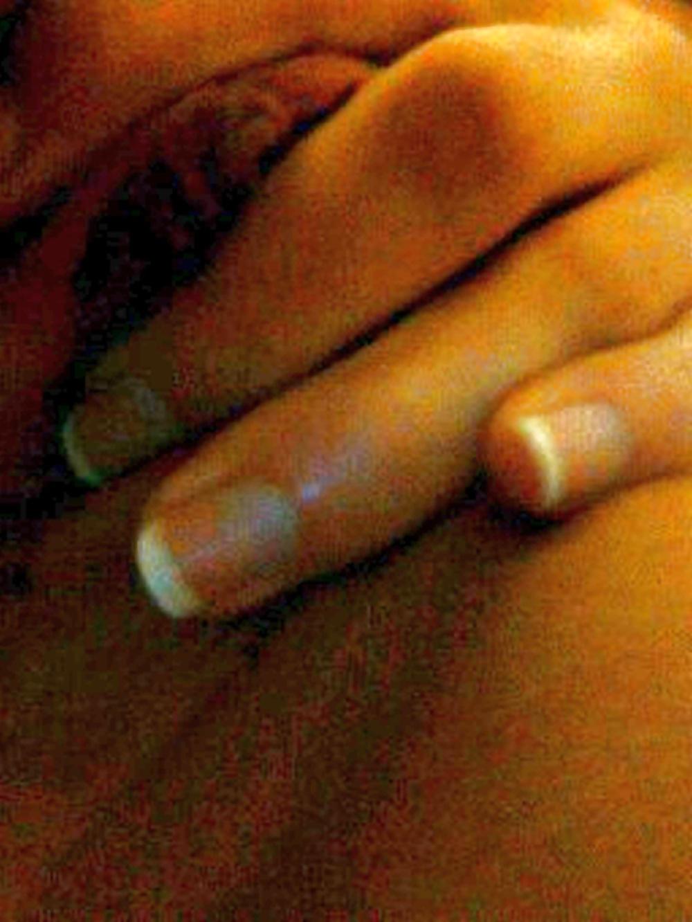 25P Amateur Teen Selfshots
