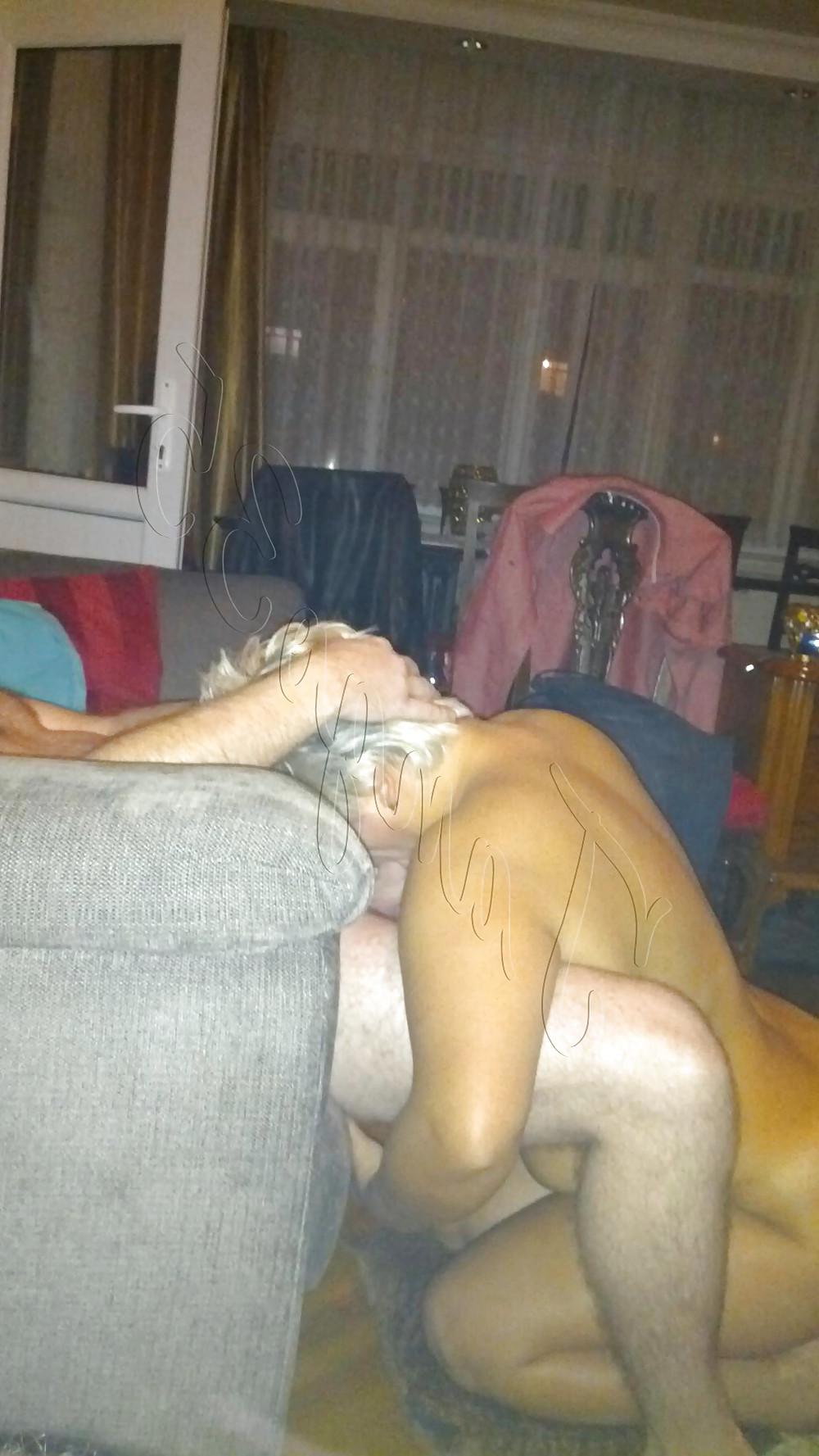 14P Turkish Couple Cem&Leyla