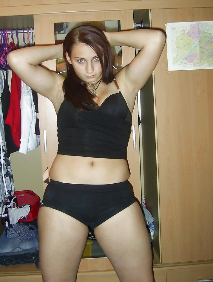 20P Amateur Teen Mix 7