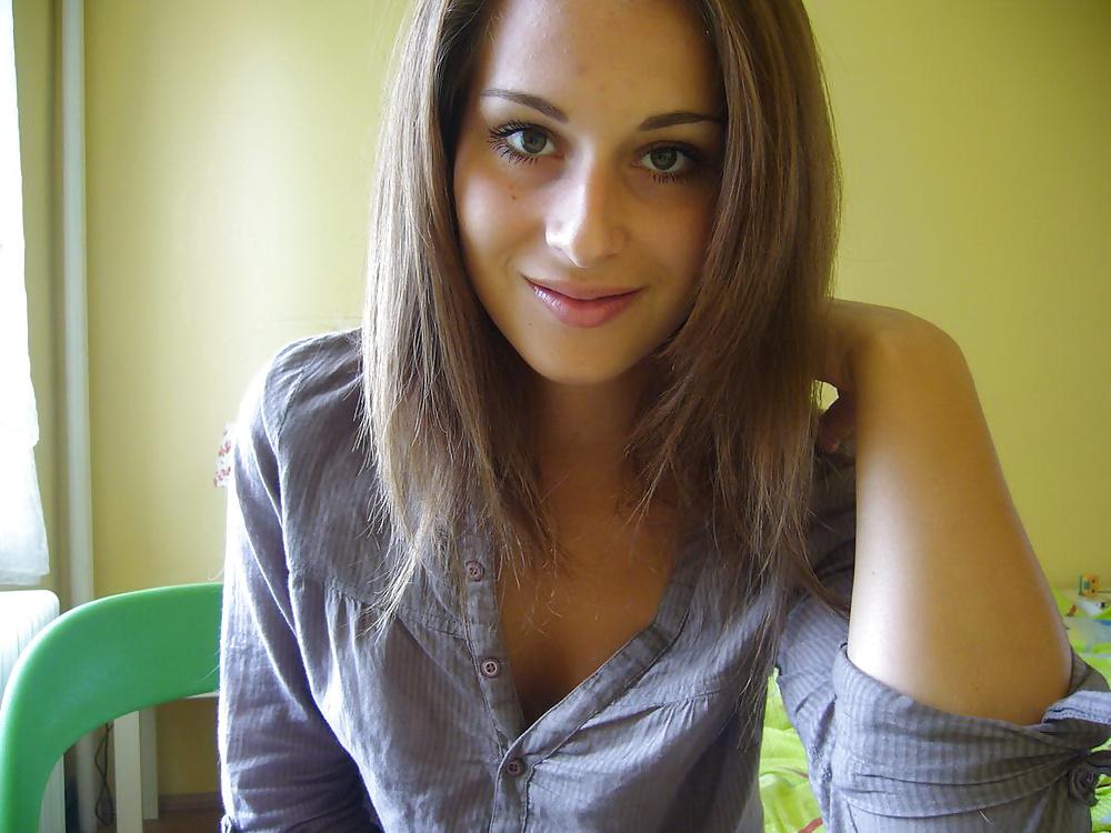 20P Amateur Teen Mix 7
