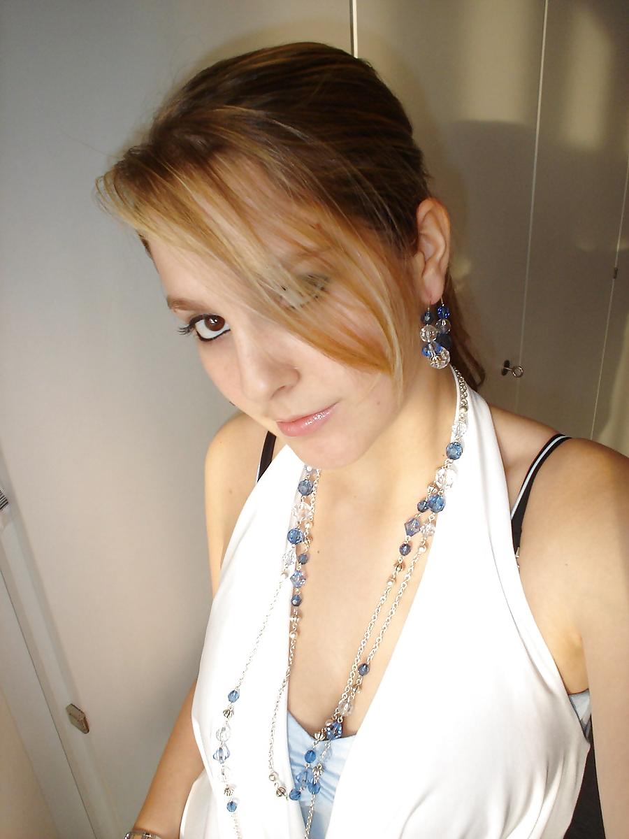 20P Amateur Teen Mix 7