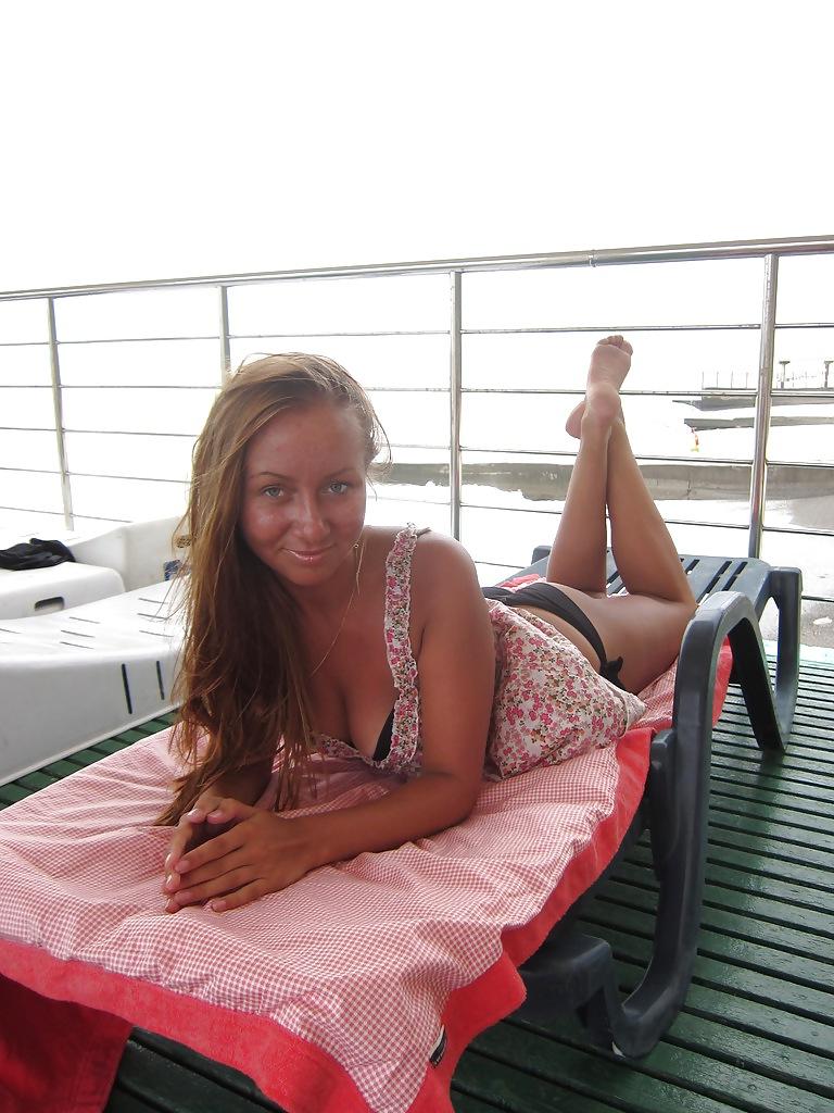 15P Big tits sexy amateur teen #40