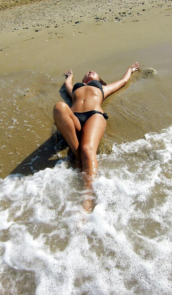 15P Big tits sexy amateur teen #40