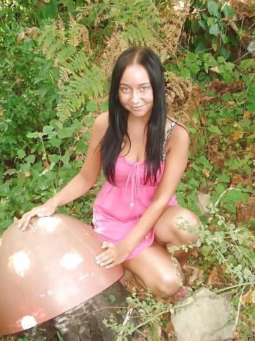 15P Big tits sexy amateur teen #40