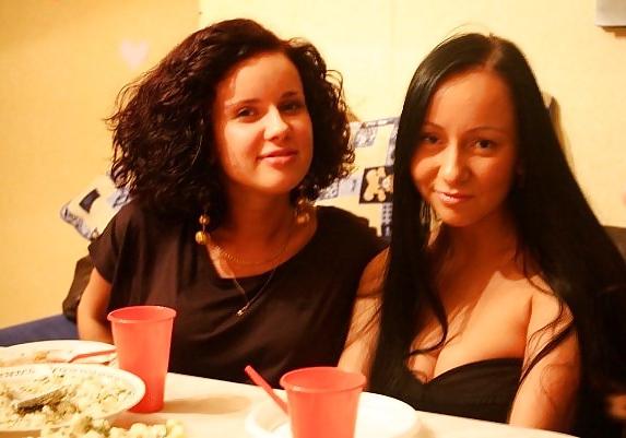15P Big tits sexy amateur teen #40