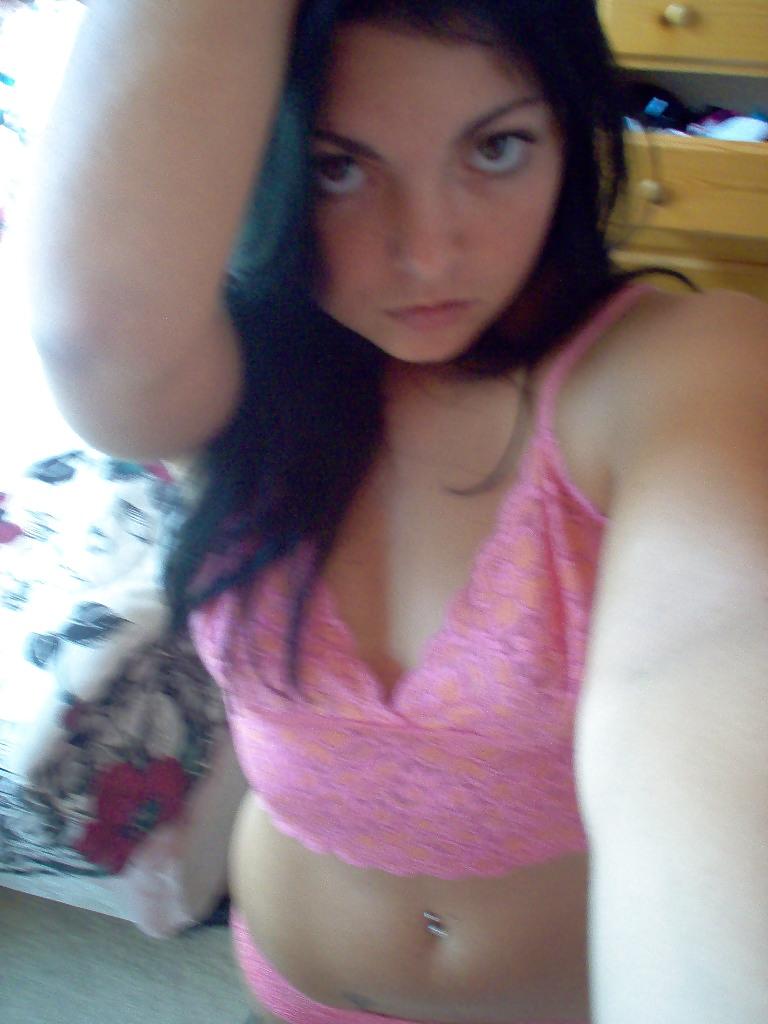 25P Pretty Amateur Teen Tissia