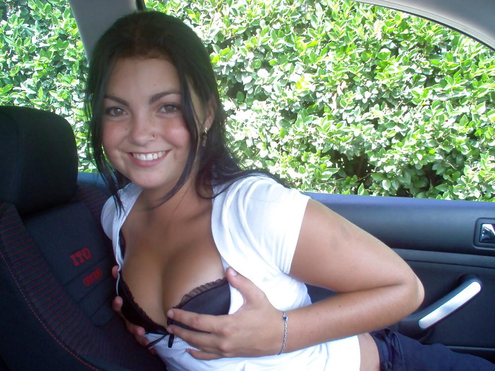 25P Pretty Amateur Teen Tissia