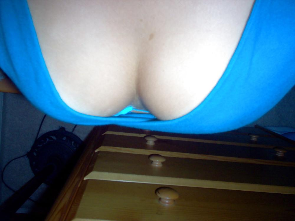 25P Pretty Amateur Teen Tissia
