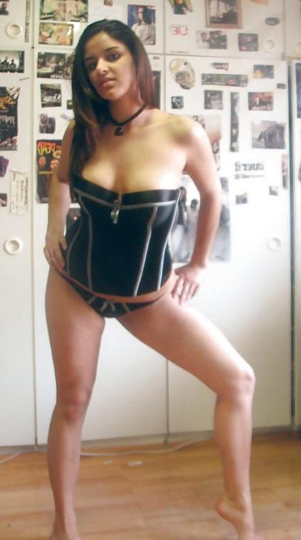 25P Pretty Amateur Teen Candice 4