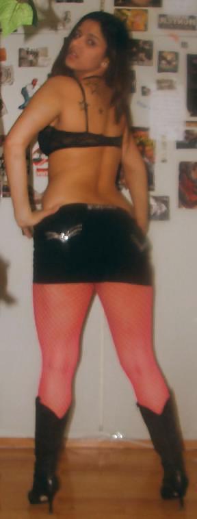 25P Pretty Amateur Teen Candice 4