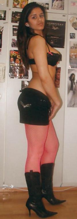 25P Pretty Amateur Teen Candice 4