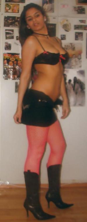 25P Pretty Amateur Teen Candice 4