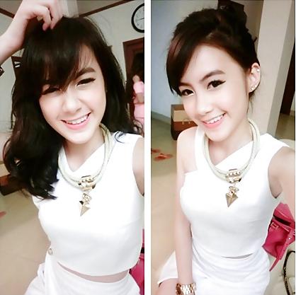 25P Amateur Teen Self Shot Thai Sexy 02