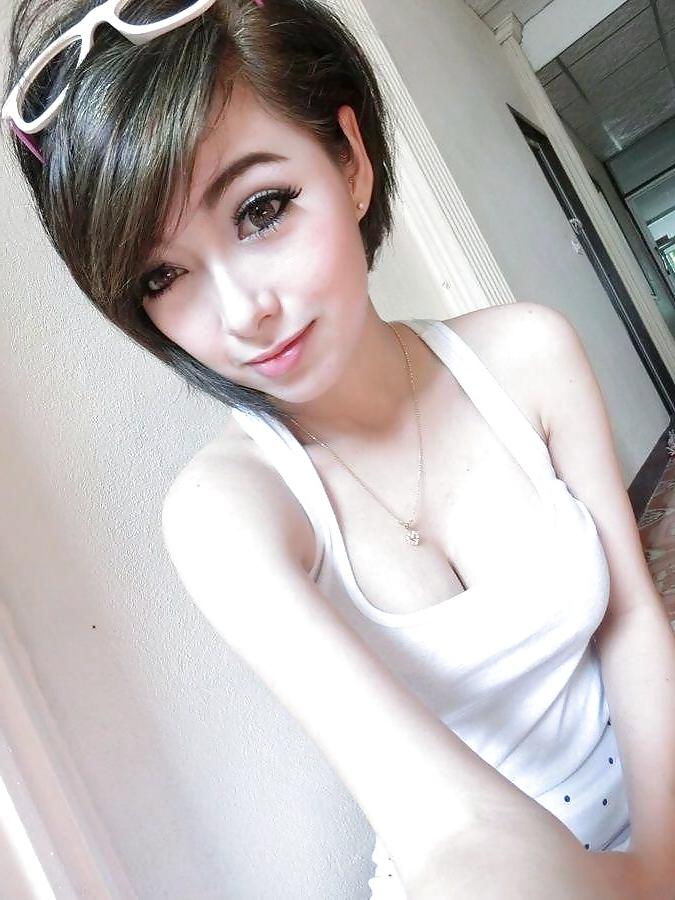 25P Amateur Teen Self Shot Thai Sexy 02