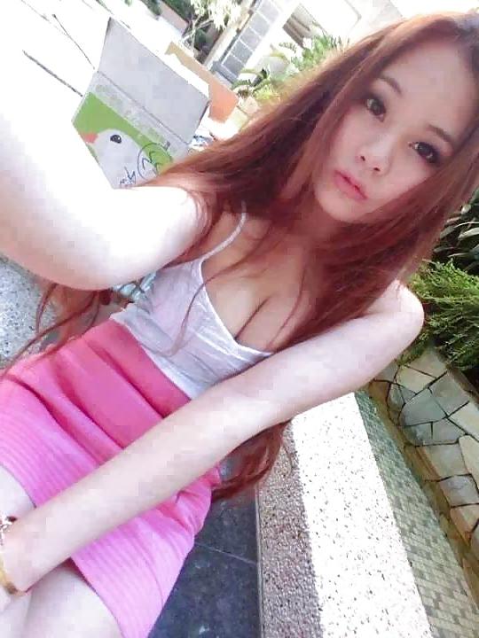 25P Amateur Teen Self Shot Thai Sexy 02