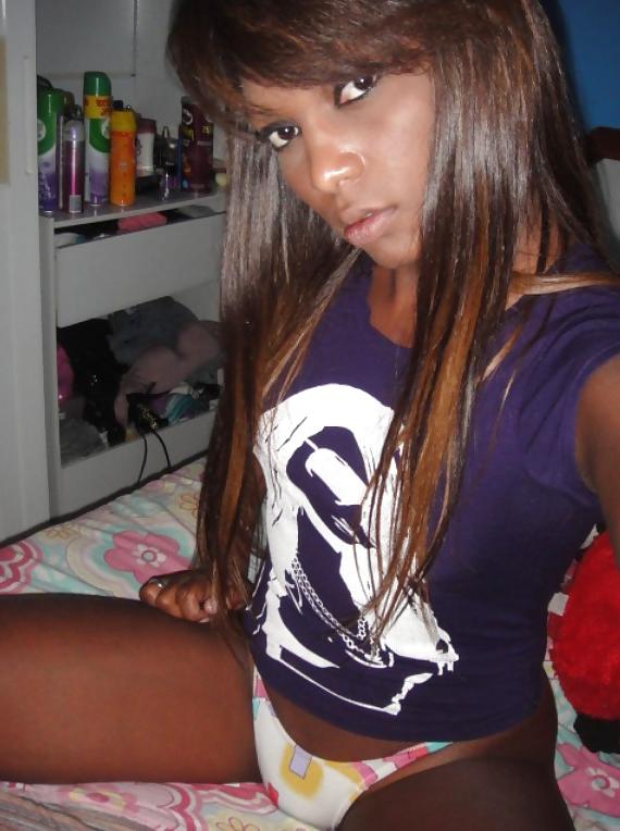 25P Shemale Love 5